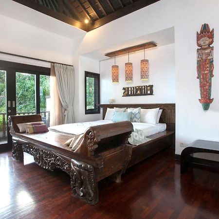 Benoa Bay Villas By Premier Hospitality Asia Nusa Dua  Extérieur photo