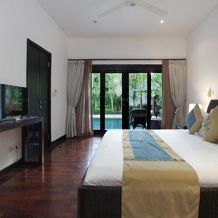 Benoa Bay Villas By Premier Hospitality Asia Nusa Dua  Extérieur photo