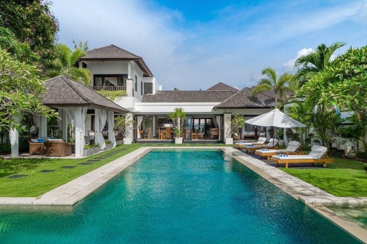 Benoa Bay Villas By Premier Hospitality Asia Nusa Dua  Extérieur photo