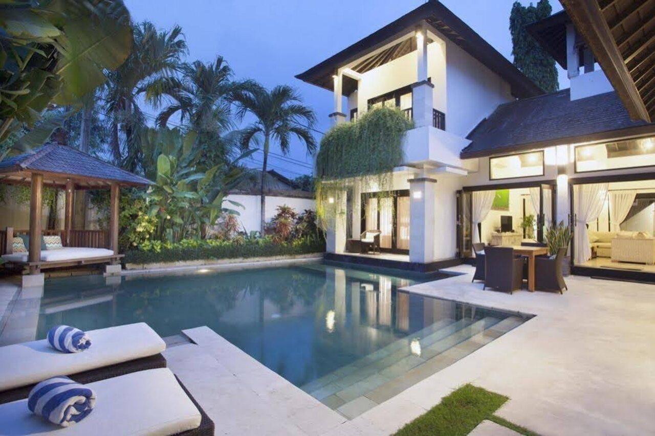 Benoa Bay Villas By Premier Hospitality Asia Nusa Dua  Extérieur photo