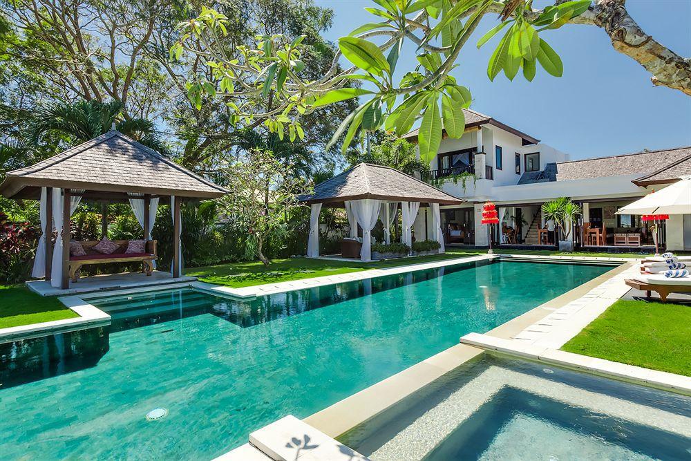 Benoa Bay Villas By Premier Hospitality Asia Nusa Dua  Extérieur photo