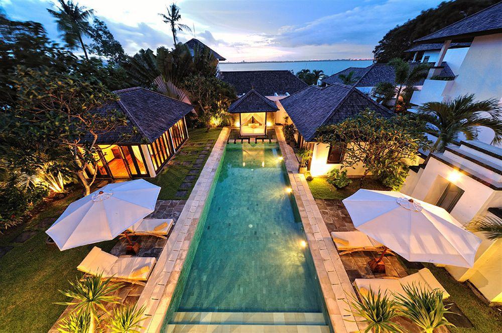 Benoa Bay Villas By Premier Hospitality Asia Nusa Dua  Extérieur photo