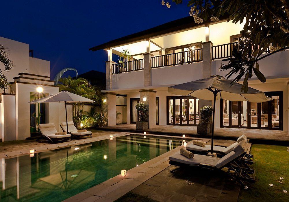 Benoa Bay Villas By Premier Hospitality Asia Nusa Dua  Extérieur photo