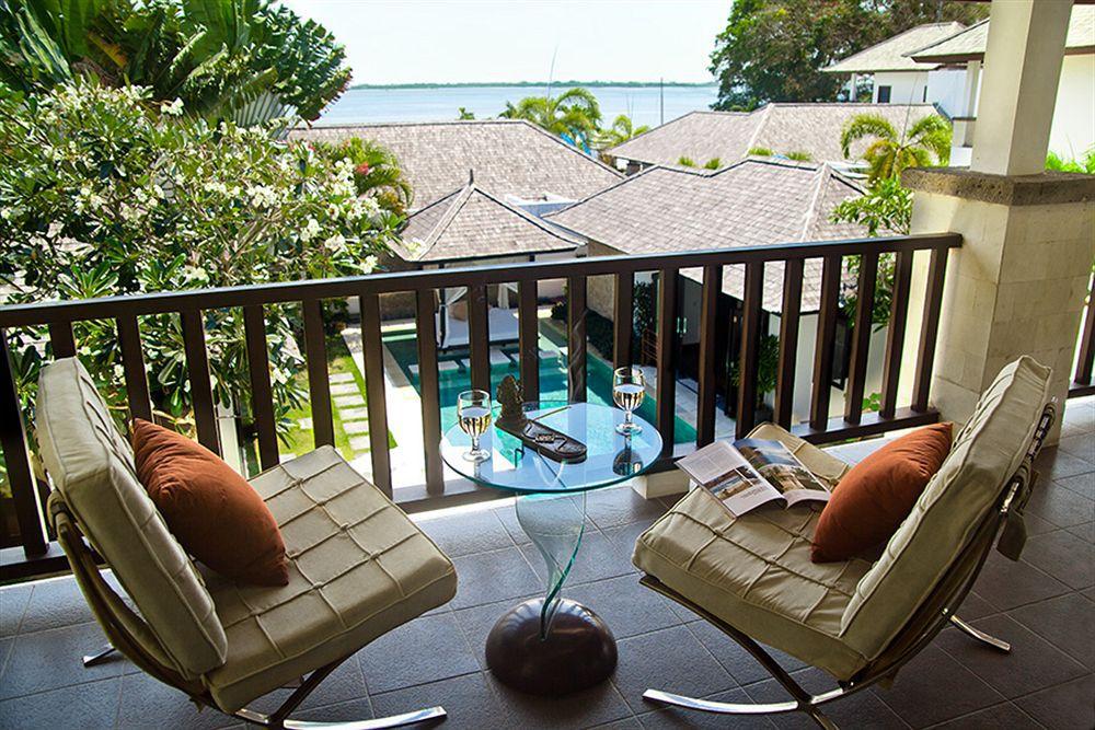 Benoa Bay Villas By Premier Hospitality Asia Nusa Dua  Extérieur photo
