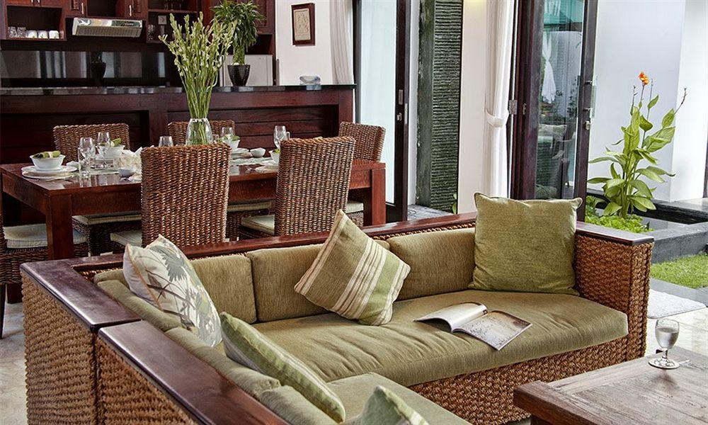 Benoa Bay Villas By Premier Hospitality Asia Nusa Dua  Extérieur photo