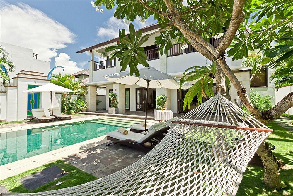 Benoa Bay Villas By Premier Hospitality Asia Nusa Dua  Extérieur photo