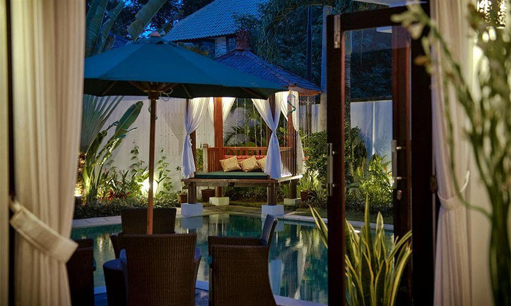 Benoa Bay Villas By Premier Hospitality Asia Nusa Dua  Extérieur photo
