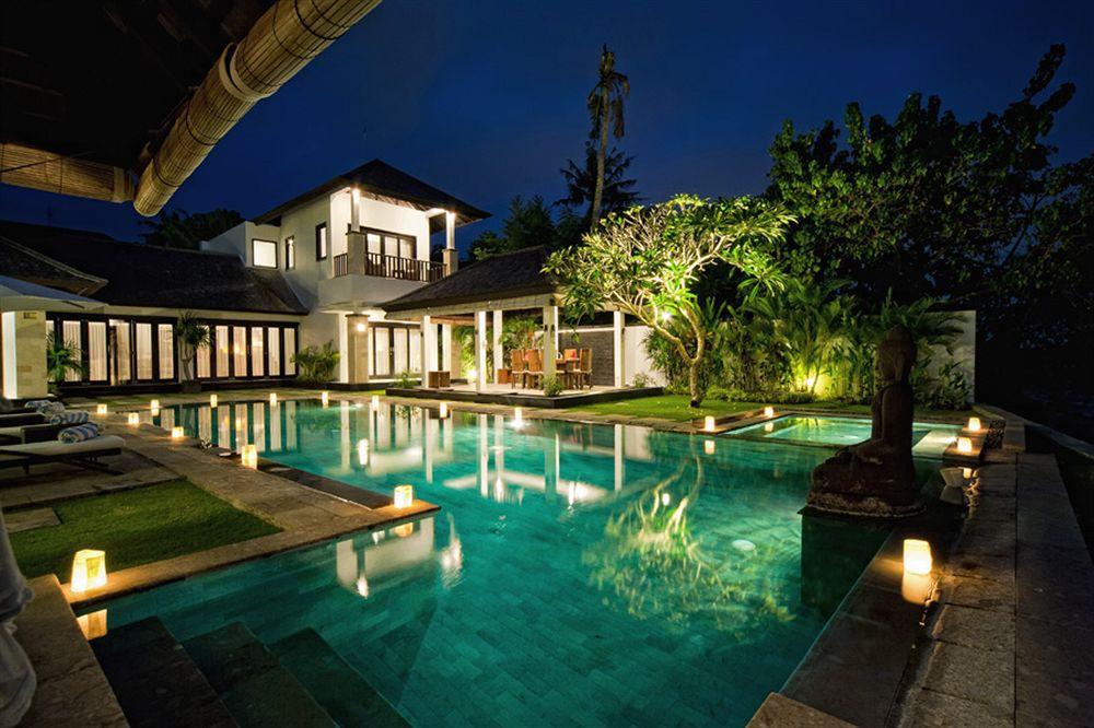 Benoa Bay Villas By Premier Hospitality Asia Nusa Dua  Extérieur photo