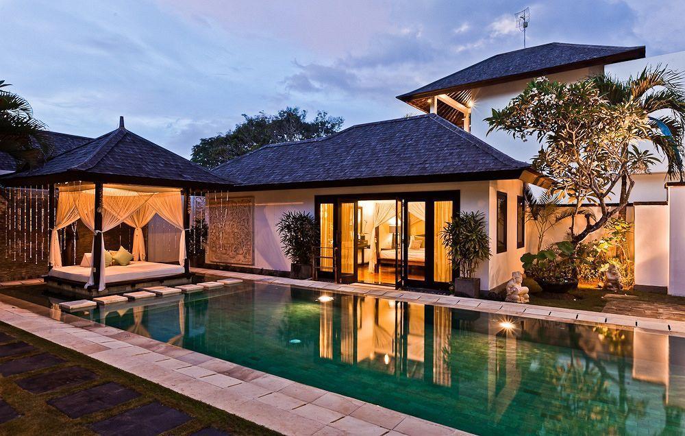 Benoa Bay Villas By Premier Hospitality Asia Nusa Dua  Extérieur photo