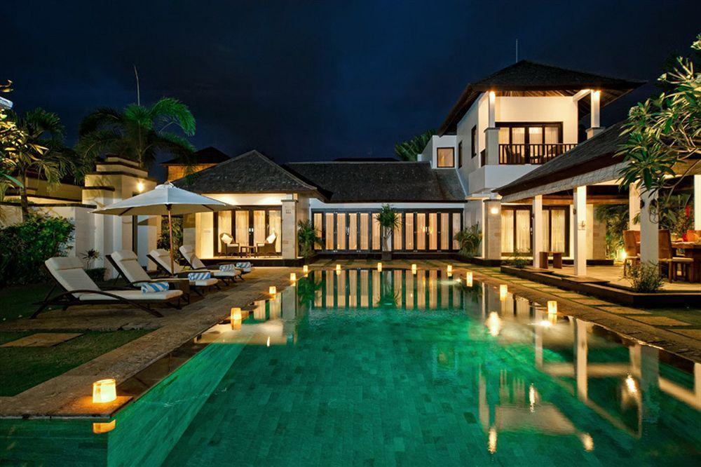 Benoa Bay Villas By Premier Hospitality Asia Nusa Dua  Extérieur photo