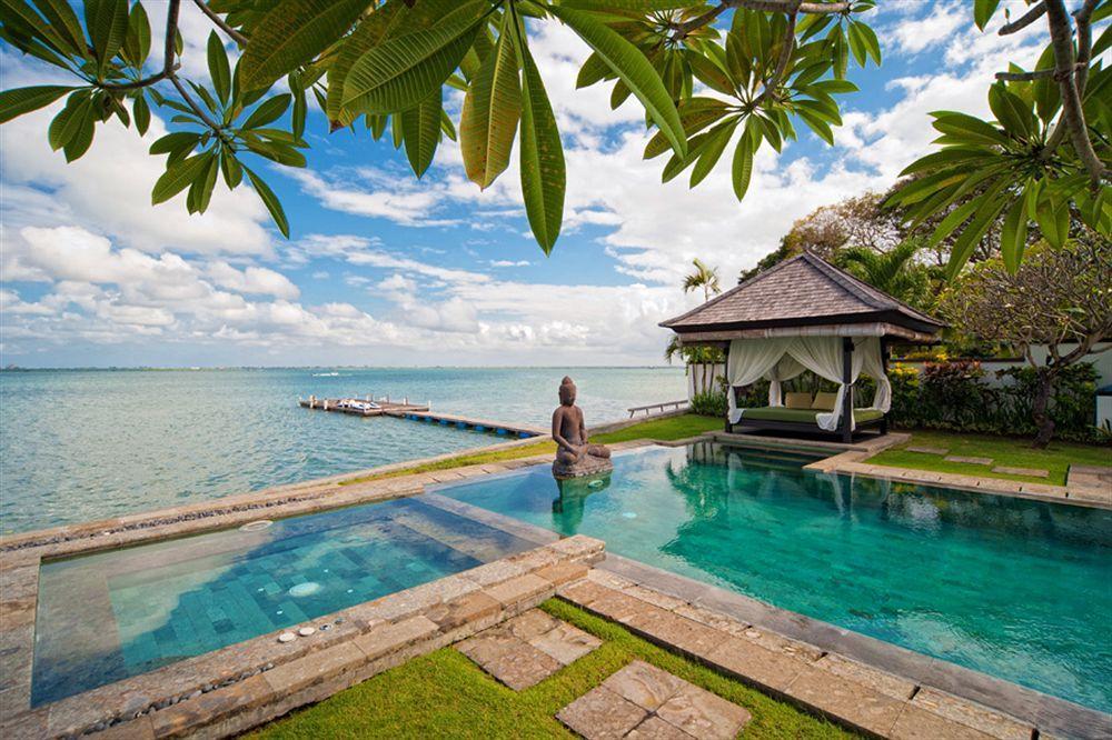 Benoa Bay Villas By Premier Hospitality Asia Nusa Dua  Extérieur photo