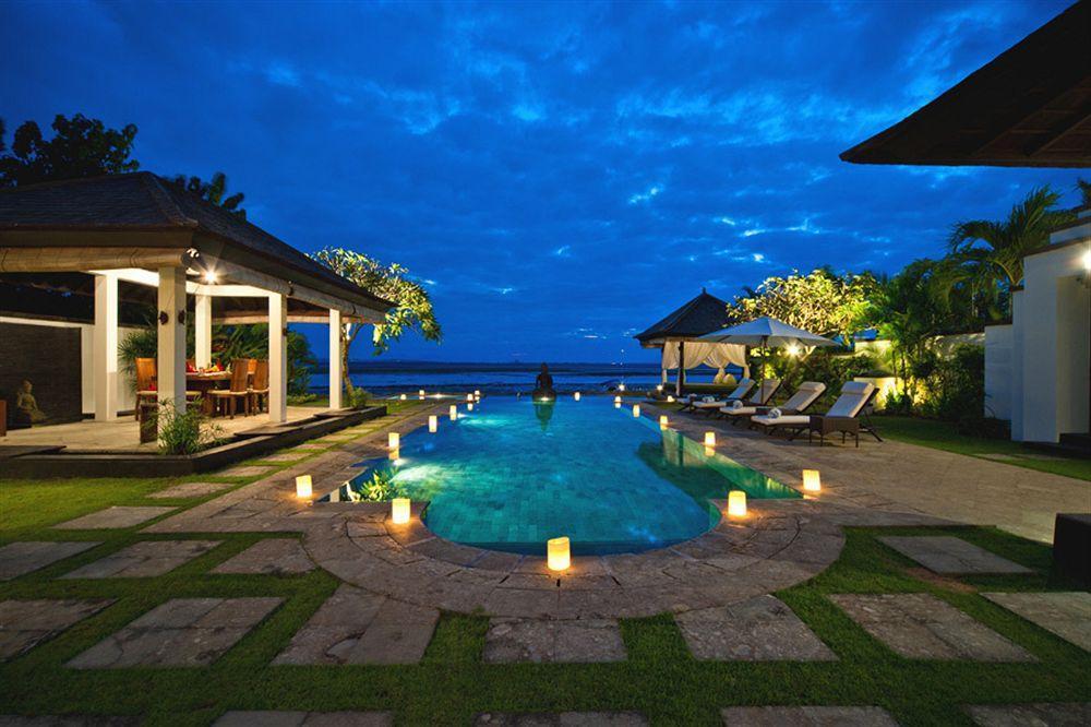 Benoa Bay Villas By Premier Hospitality Asia Nusa Dua  Extérieur photo