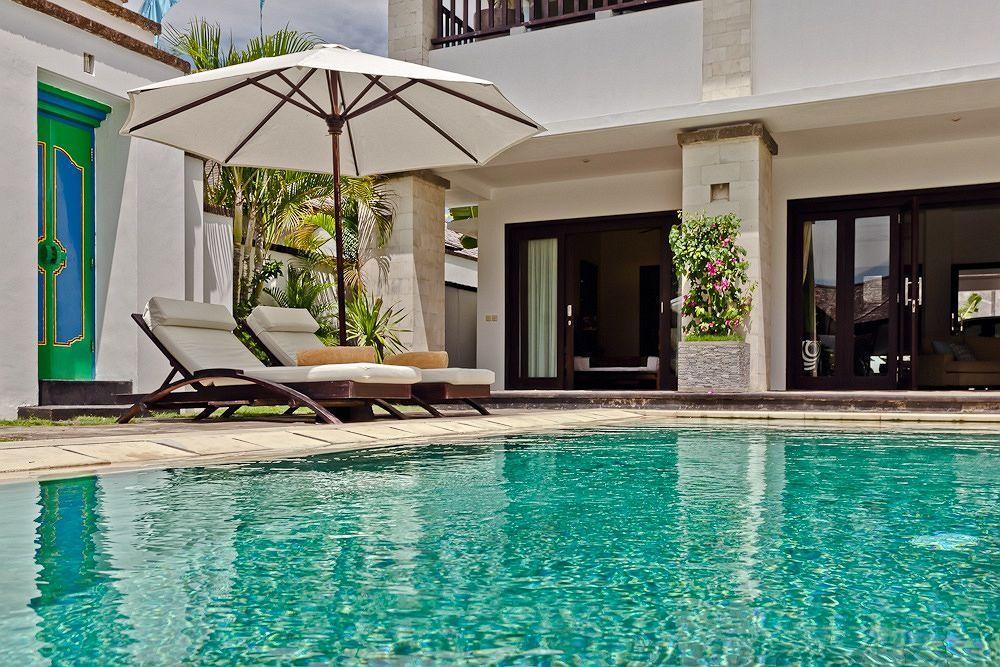 Benoa Bay Villas By Premier Hospitality Asia Nusa Dua  Extérieur photo