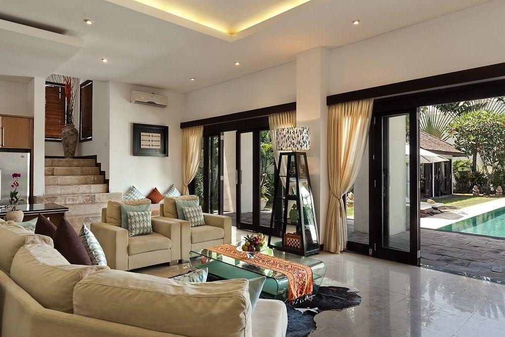 Benoa Bay Villas By Premier Hospitality Asia Nusa Dua  Extérieur photo