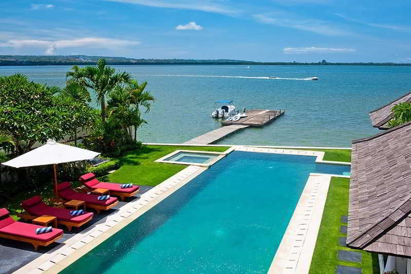 Benoa Bay Villas By Premier Hospitality Asia Nusa Dua  Extérieur photo