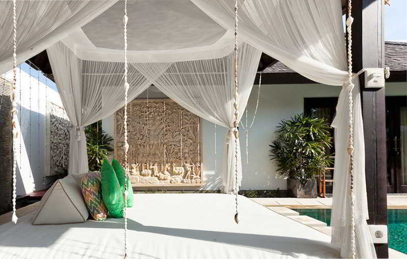 Benoa Bay Villas By Premier Hospitality Asia Nusa Dua  Extérieur photo