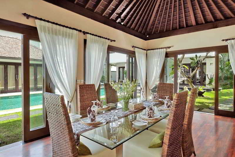 Benoa Bay Villas By Premier Hospitality Asia Nusa Dua  Extérieur photo