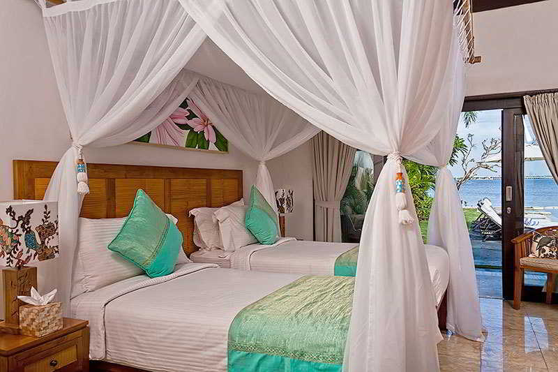 Benoa Bay Villas By Premier Hospitality Asia Nusa Dua  Extérieur photo
