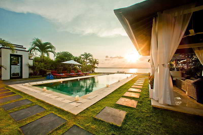 Benoa Bay Villas By Premier Hospitality Asia Nusa Dua  Extérieur photo