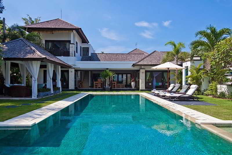 Benoa Bay Villas By Premier Hospitality Asia Nusa Dua  Extérieur photo