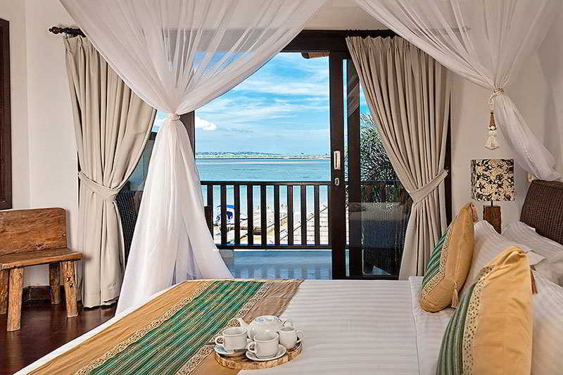 Benoa Bay Villas By Premier Hospitality Asia Nusa Dua  Extérieur photo