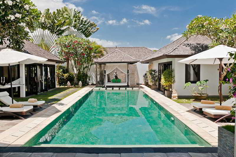 Benoa Bay Villas By Premier Hospitality Asia Nusa Dua  Extérieur photo