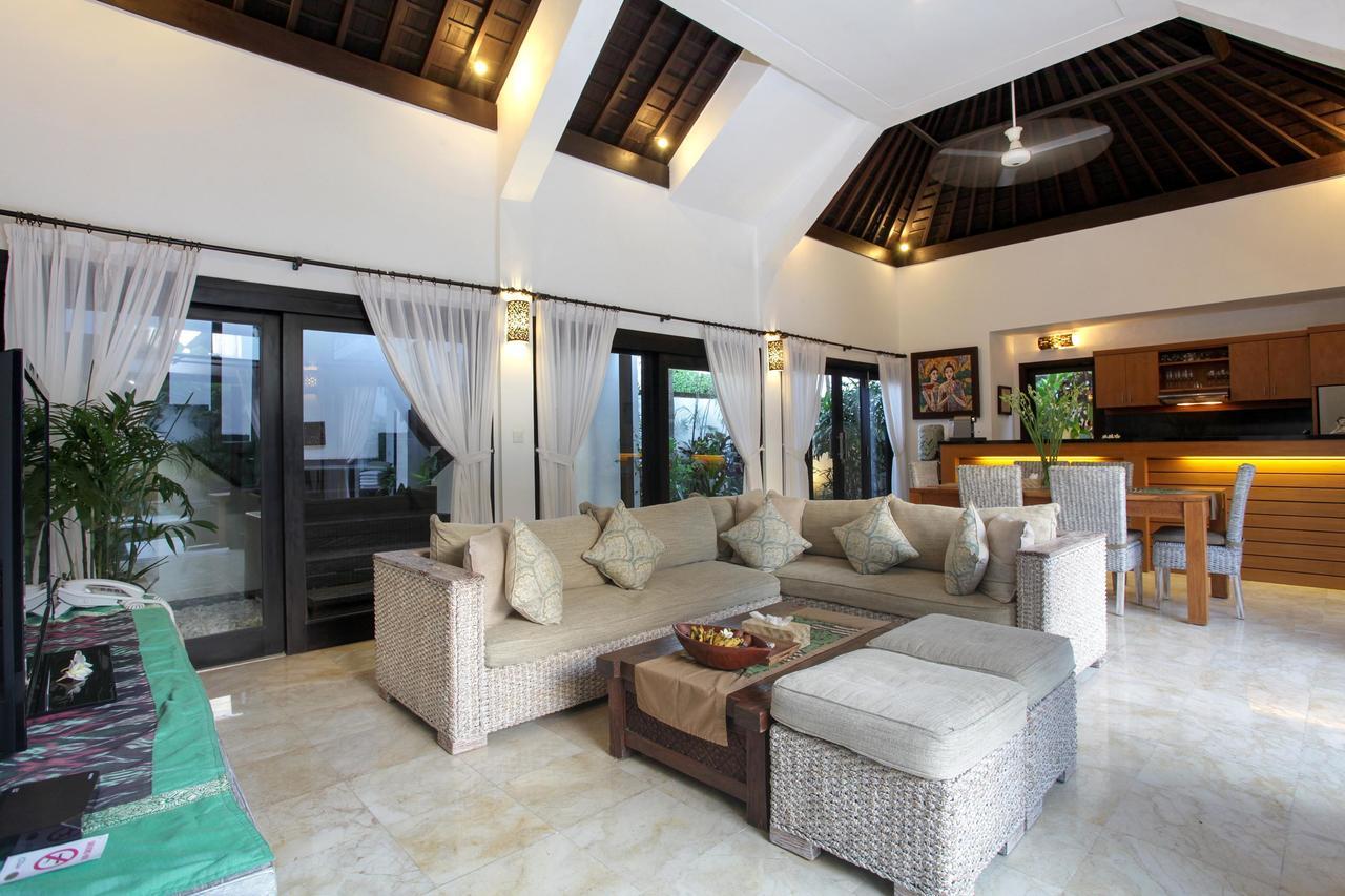 Benoa Bay Villas By Premier Hospitality Asia Nusa Dua  Chambre photo