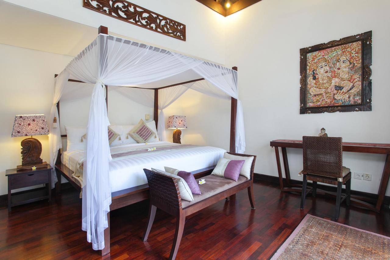 Benoa Bay Villas By Premier Hospitality Asia Nusa Dua  Extérieur photo