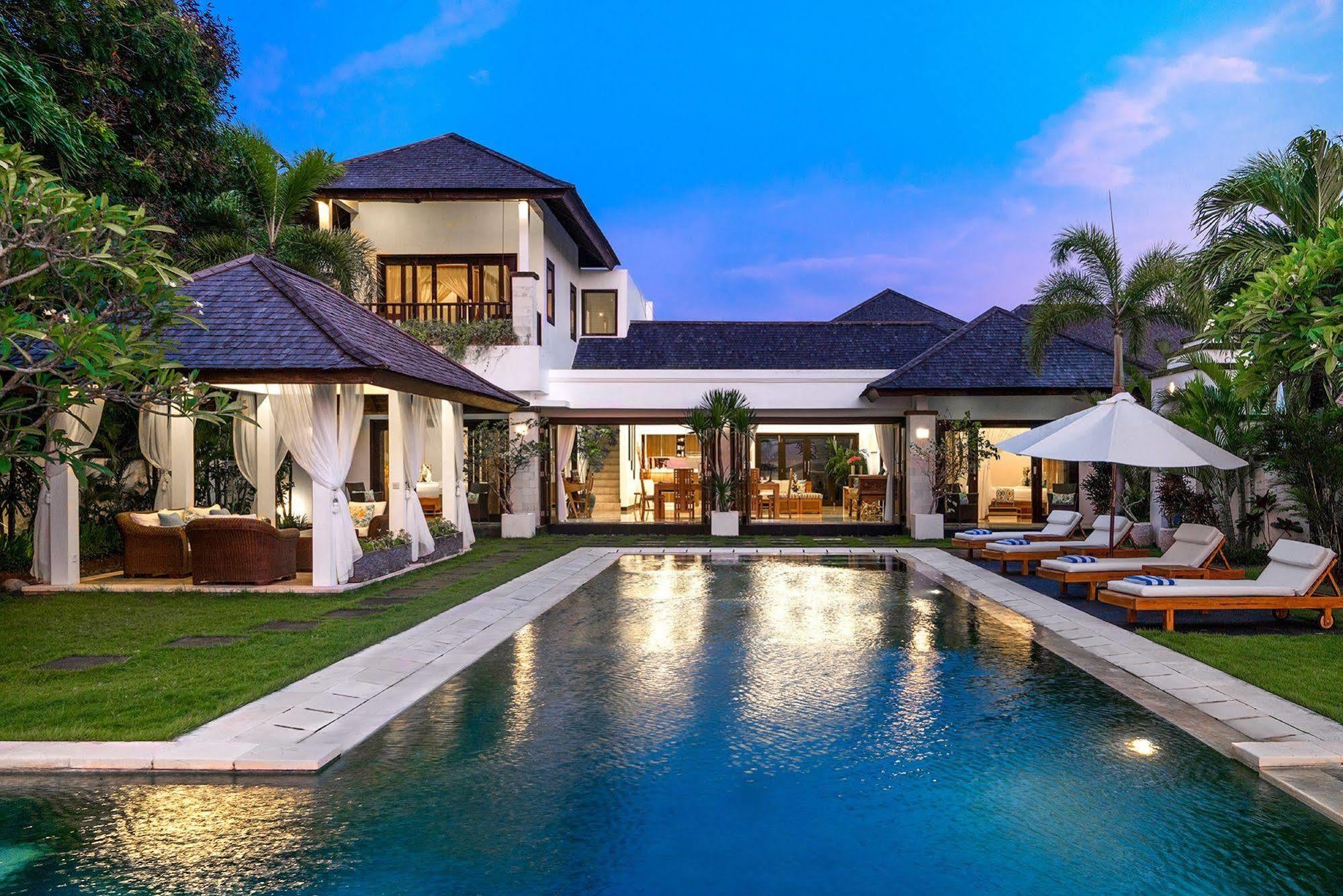 Benoa Bay Villas By Premier Hospitality Asia Nusa Dua  Extérieur photo