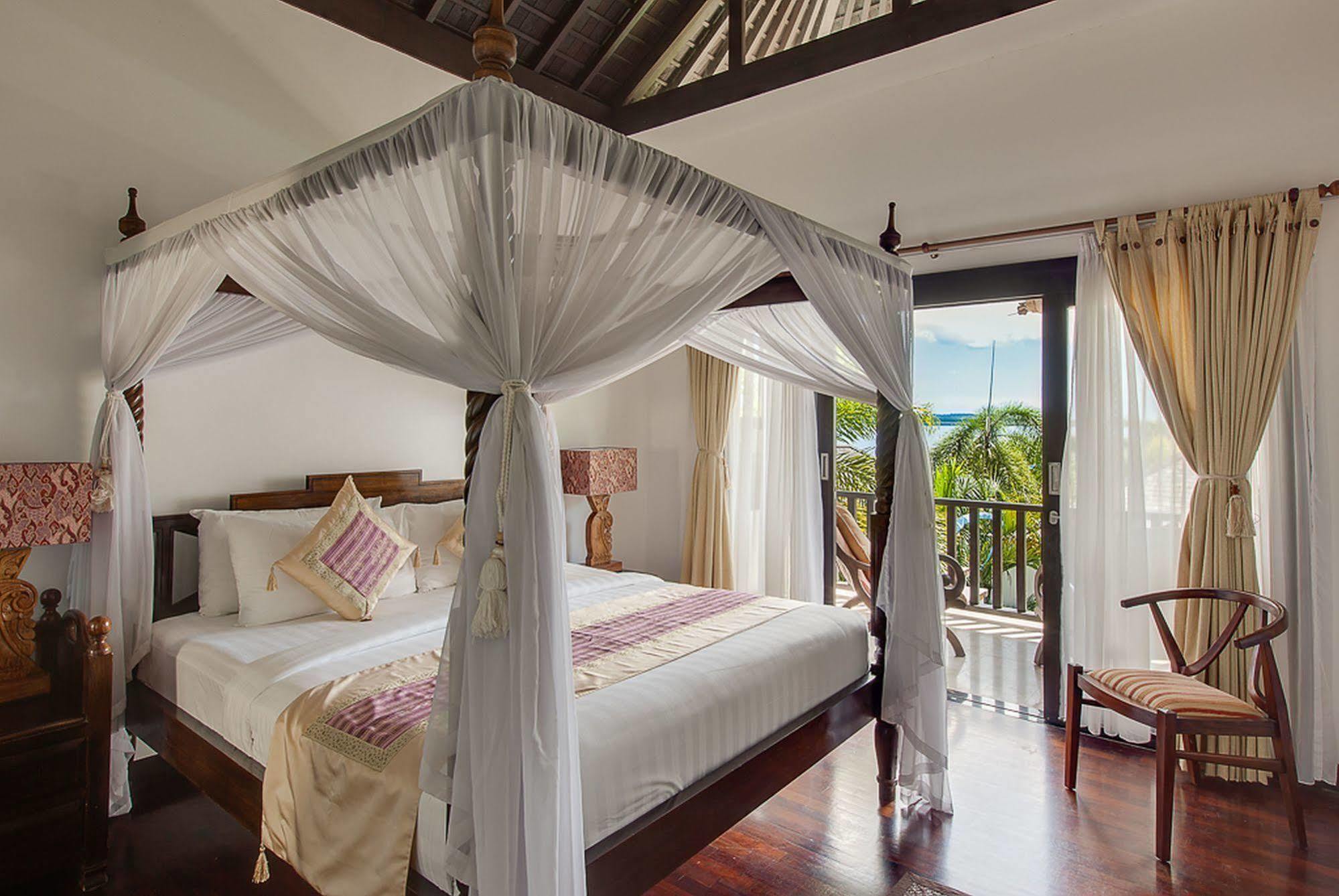 Benoa Bay Villas By Premier Hospitality Asia Nusa Dua  Extérieur photo