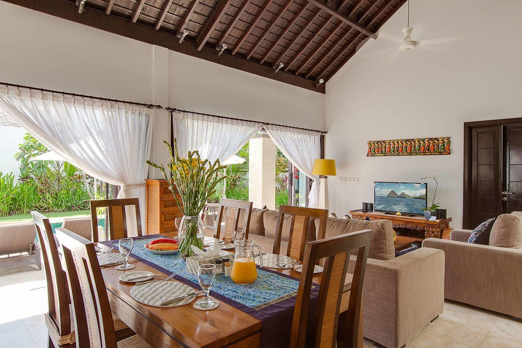 Benoa Bay Villas By Premier Hospitality Asia Nusa Dua  Extérieur photo