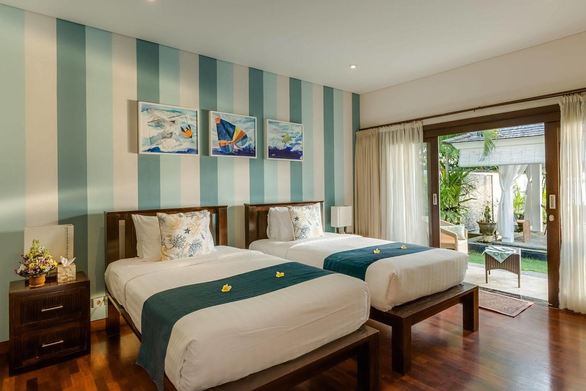 Benoa Bay Villas By Premier Hospitality Asia Nusa Dua  Extérieur photo