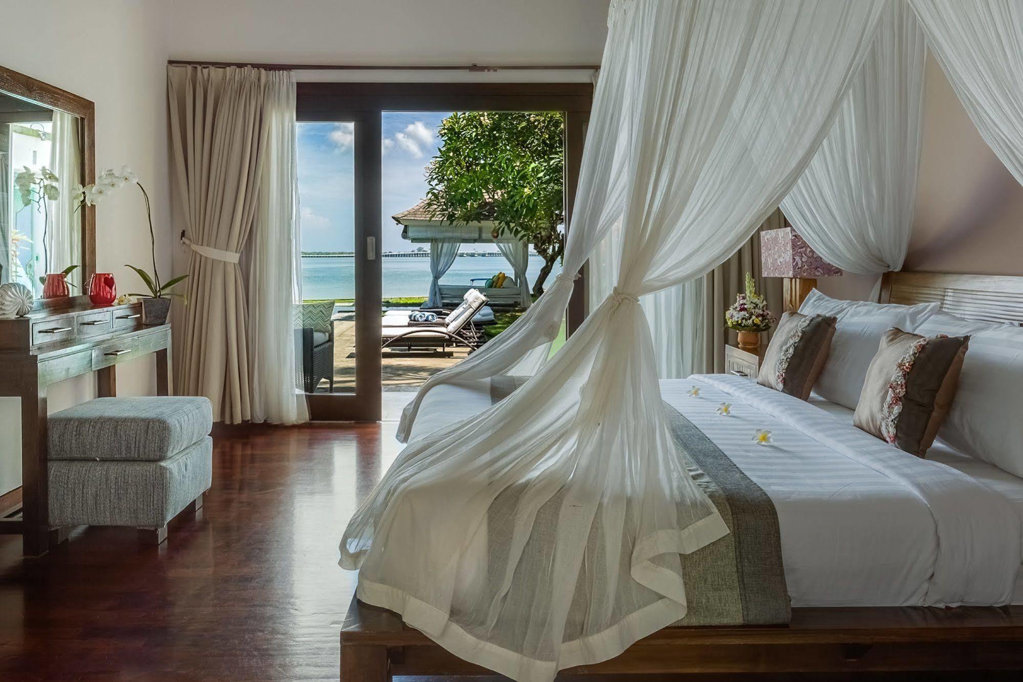 Benoa Bay Villas By Premier Hospitality Asia Nusa Dua  Extérieur photo