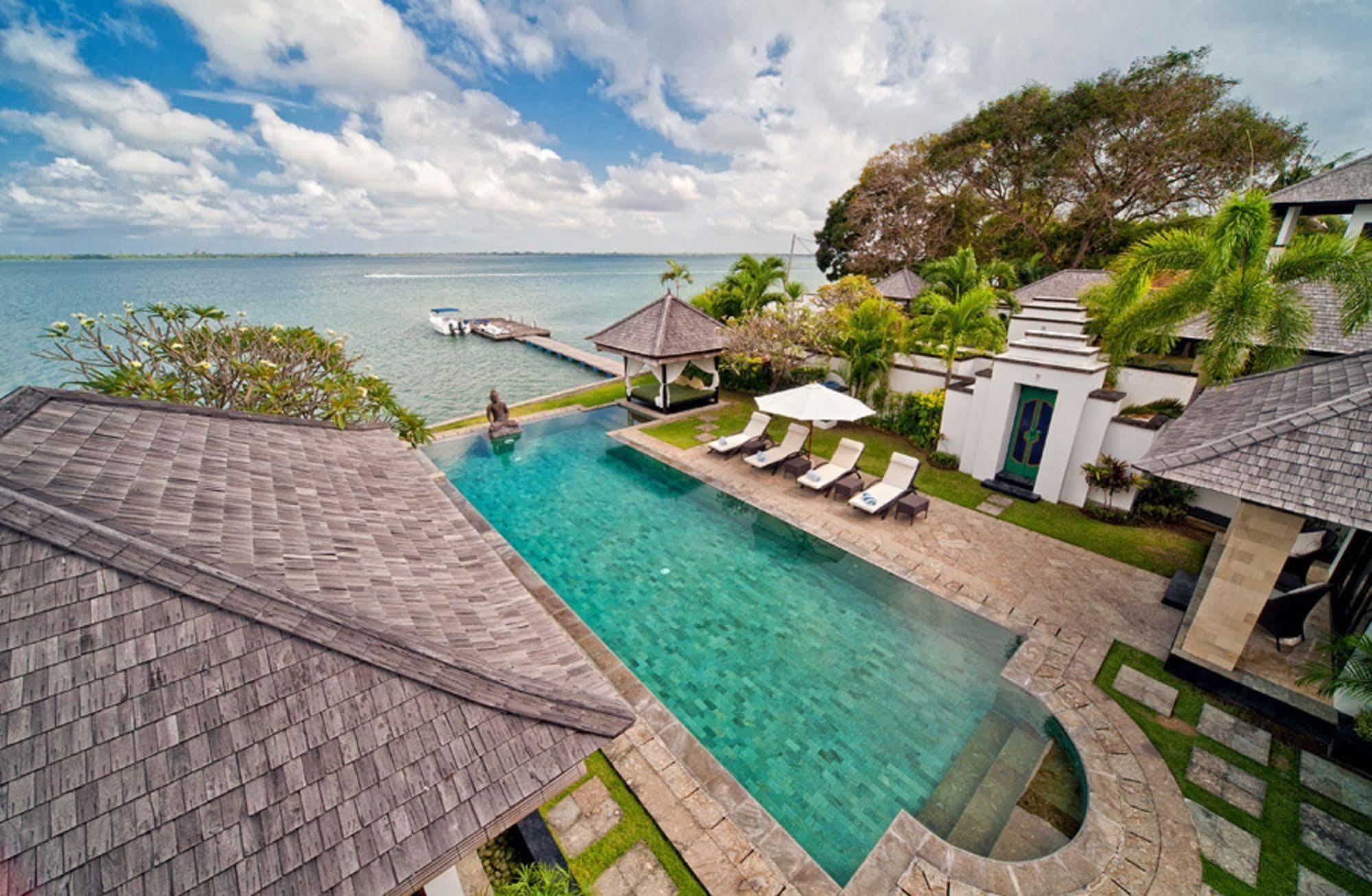 Benoa Bay Villas By Premier Hospitality Asia Nusa Dua  Extérieur photo