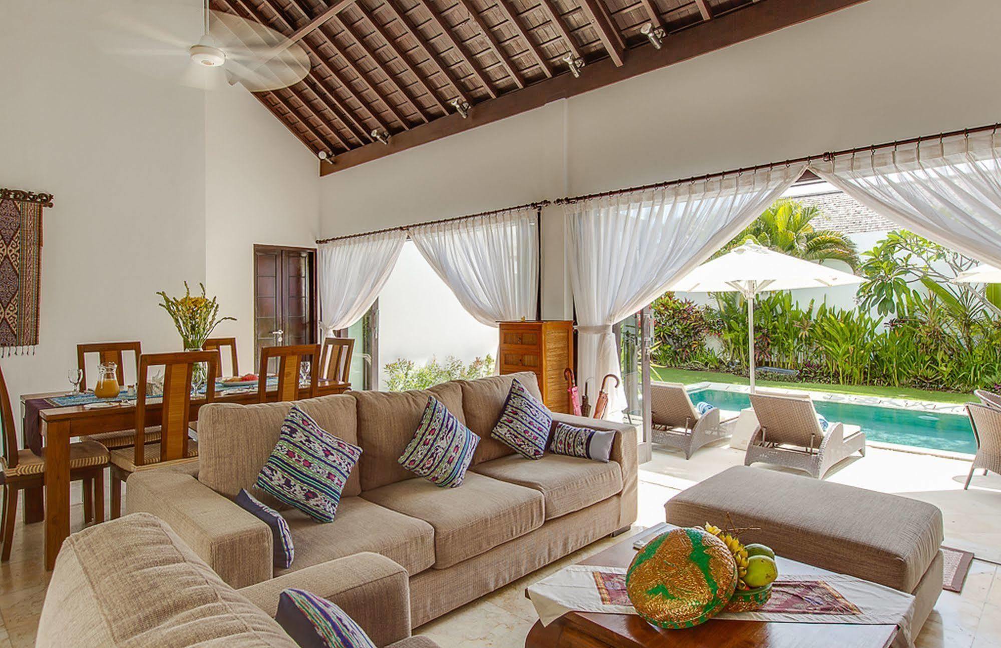 Benoa Bay Villas By Premier Hospitality Asia Nusa Dua  Extérieur photo