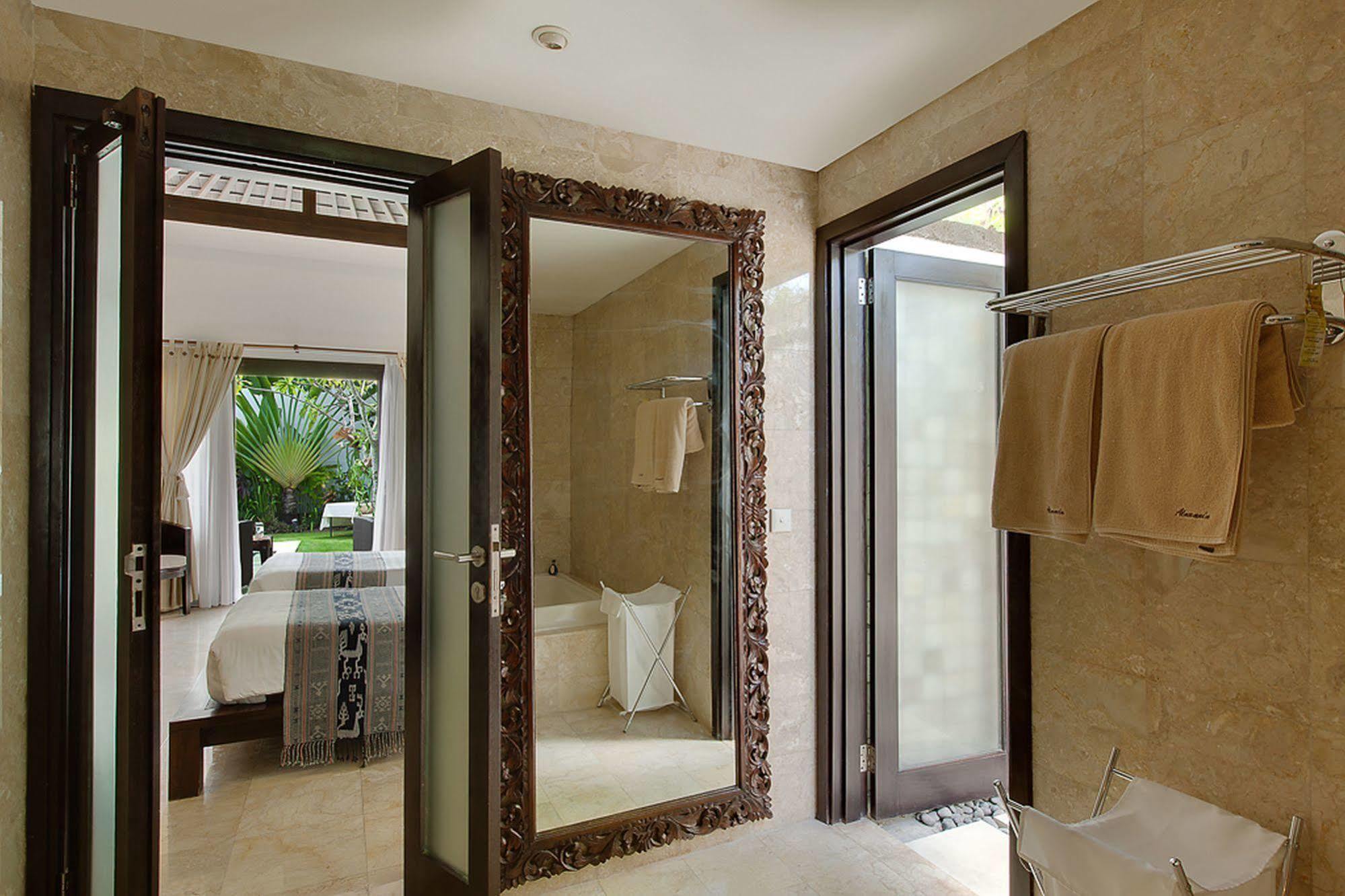 Benoa Bay Villas By Premier Hospitality Asia Nusa Dua  Extérieur photo
