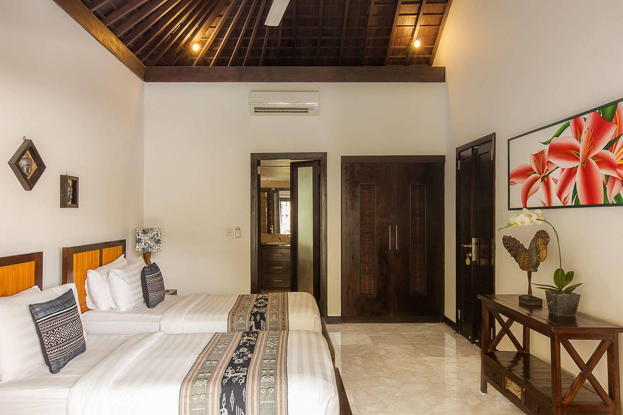 Benoa Bay Villas By Premier Hospitality Asia Nusa Dua  Extérieur photo