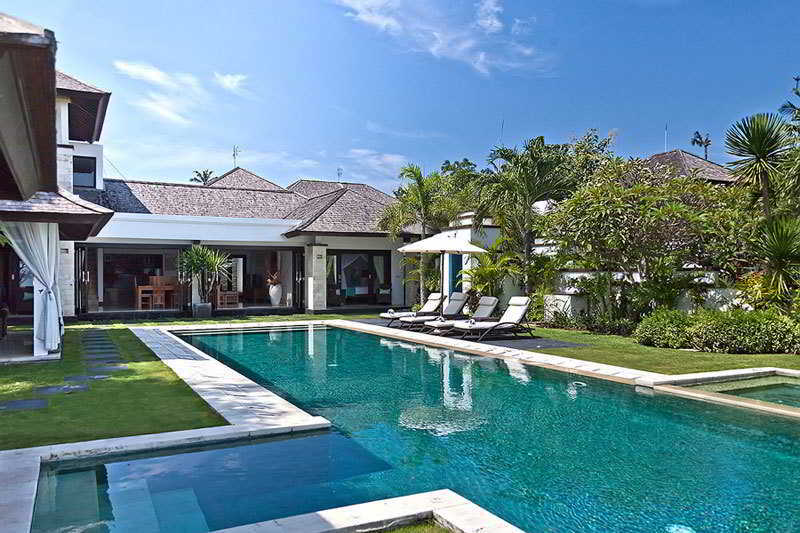 Benoa Bay Villas By Premier Hospitality Asia Nusa Dua  Extérieur photo