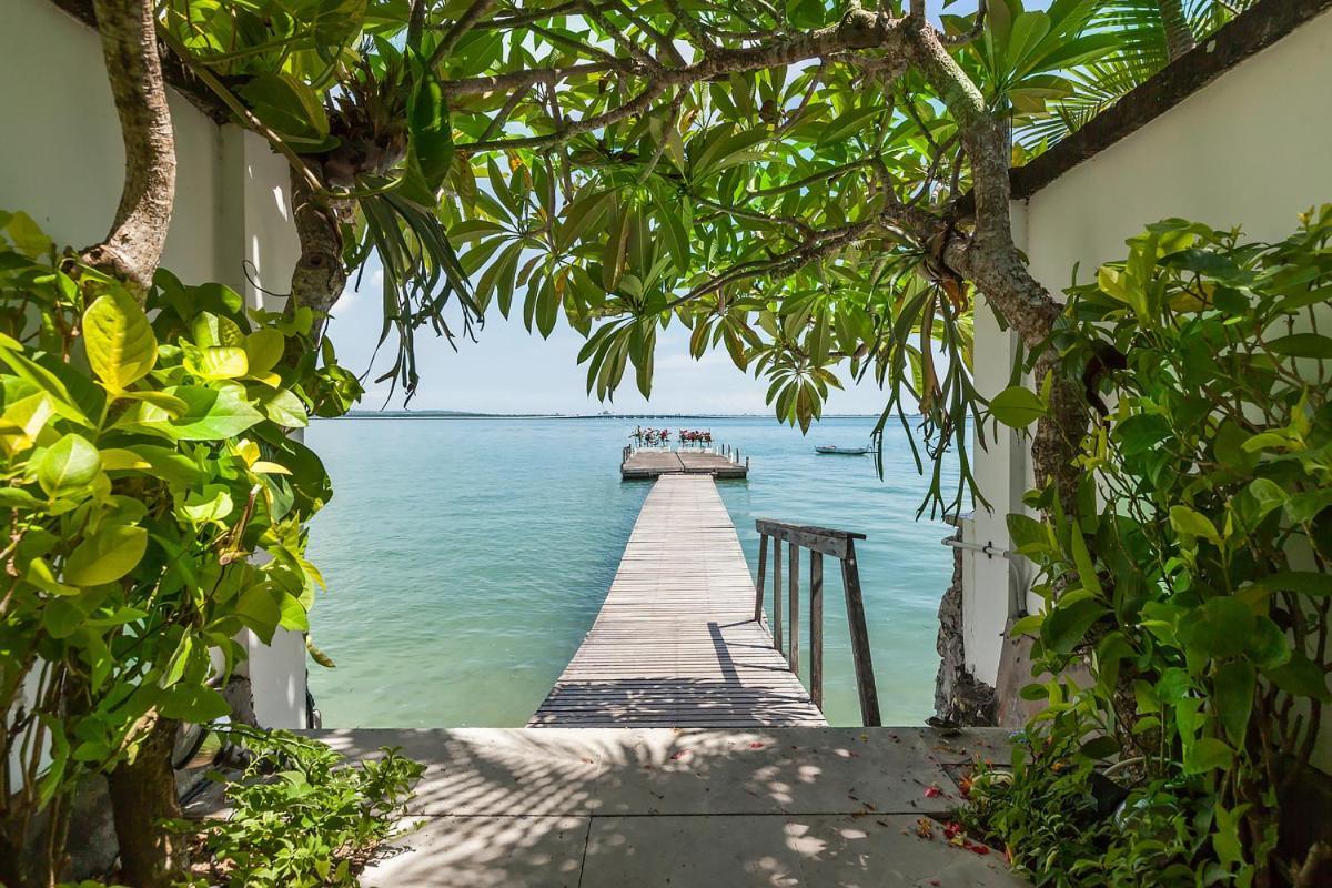 Benoa Bay Villas By Premier Hospitality Asia Nusa Dua  Extérieur photo