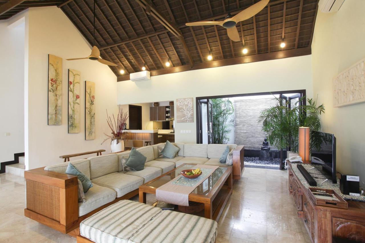 Benoa Bay Villas By Premier Hospitality Asia Nusa Dua  Chambre photo