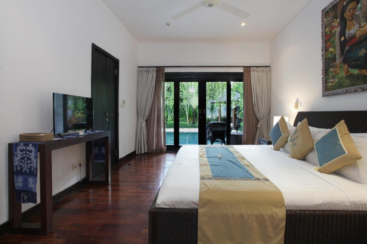 Benoa Bay Villas By Premier Hospitality Asia Nusa Dua  Extérieur photo