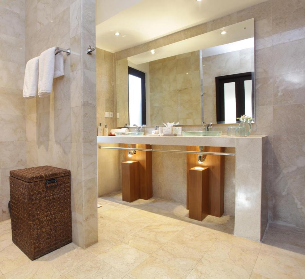Benoa Bay Villas By Premier Hospitality Asia Nusa Dua  Extérieur photo
